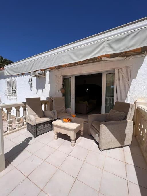 ¡magnifica Amalia! Calp
