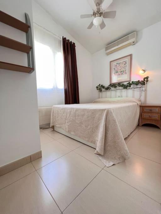 ¡magnifica Amalia! Villa Calp