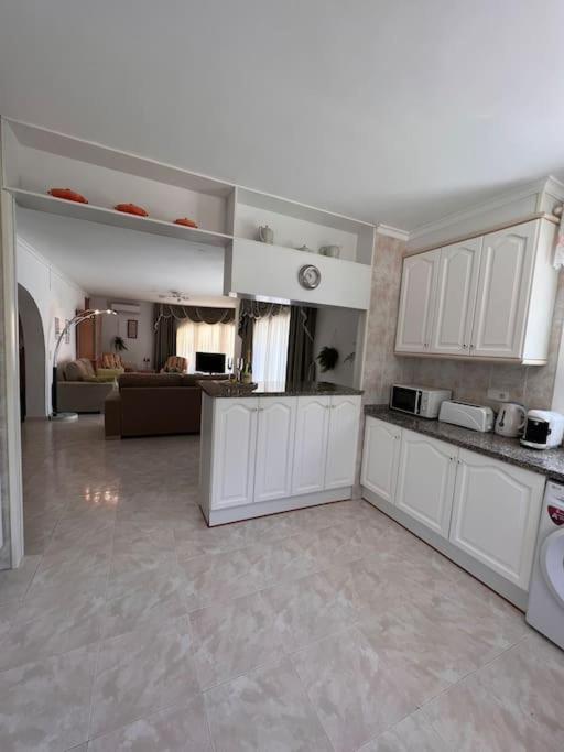 ¡magnifica Amalia! Villa Calpe