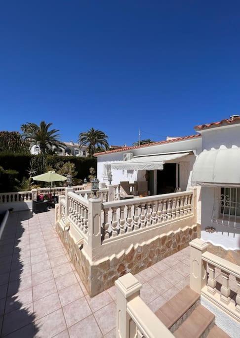 ¡magnifica Amalia! * Calpe